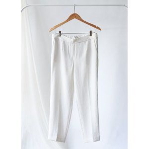 Babaton by Aritzia Cropped Dress Pants